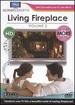 Screen Dreams: Living Fireplace, Vol. 2