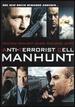 Anti-Terrorist Cell: Manhunt [Dvd]