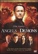 Angels & Demons (Dvd Movie) Tom Hanks 1-Disc Ed