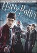 Harry Potter and the Half-Blood Prince (Widescreen Edition) (Dvd)