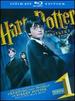 Harry Potter and the Sorcerer's Stone (Three-Disc Ultimate Edition) [Blu-Ray]
