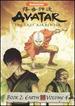 Avatar the Last Airbender-Book 2-Earth-Volume 4