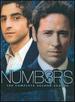 Numbers: Complete Second Season [Dvd] [Import]