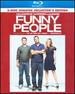 Funny People (Two-Disc Unrated Collector's Edition) [Blu-Ray]