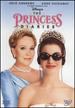 The Princess Diaries (Full Screen Edition) [Dvd]