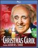 A Christmas Carol (Blu-Ray / Dvd Combo)