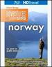 Richard Bangs' Adventures With Purpose: Norway [Blu-Ray]