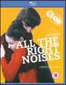 All the Right Noises [2 Discs] [Blu-ray/DVD]