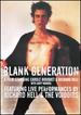 Richard Hell & the Voidoids-Blank Generation