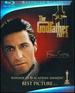The Godfather Part II (Coppola Restoration) [Blu-Ray]