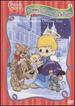 Timmy's Special Delivery: a Precious Moments Christmas Story [Vhs]