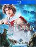 Clash of the Titans (Blu-Ray Book Packaging)