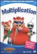 Rock N Learn: Multiplication