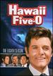 Hawaii Five-O: Season 8 Dvd