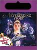 Neverending Story, the (Dvd) (Kids Activity Book)