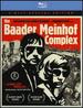 The Baader Meinhof Complex [Blu-Ray]