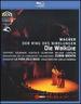 Wagner: Die Walkure [Blu-Ray]