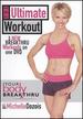 Michelle Dozois: Your Body Breakthru-the Ultimate Workout [Dvd]