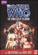 Doctor Who: the Monster of Peladon (Story 73)