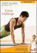 Core Challenge: Matwork (Repackaged) [Dvd]