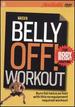 Men's Health: the Belly Off! Workout-the Body Weight Routine