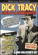 Dick Tracy: Saga of a Crimefighter