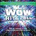 Wow Hits 2014 [2 Cd]