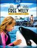 Free Willy: Escape From Pirate's Cove [Blu-Ray]