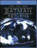 Batman Returns (Bd) [Blu-Ray]
