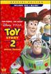 Toy Story 2 (Two-Disc Special Edition Blu-Ray/Dvd Combo W/ Dvd Packaging)