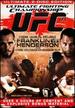 Ufc 93: Franklin Vs. Henderson