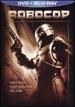Robocop (Two-Disc Blu-Ray/Dvd Combo)