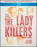 The Ladykillers [Dvd] [1955]