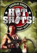 Hot Shots! : Part Deux
