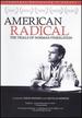 American Radical: Trials of Norman Finkelstein