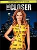 The Closer: Season 5