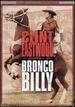 Bronco Billy [Vhs]