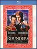 New Rounders-Rounders (1998) (Blu-Ray)