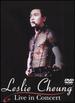 Leslie Cheung Live in Concert 97