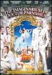 The Imaginarium of Doctor Parnassus (L'Imaginarium Du Docteur Parnassus) [Blu-Ray] (2010)