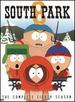 South Park: the Complete Eighth Season