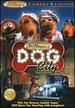 Jim Henson's Dog City: the Movie