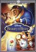 Beauty and the Beast (Three-Disc