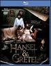Hansel and Gretel [Blu-Ray]