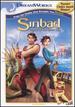 Sinbad (Dvd) (Ws)