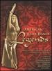 American Bellydance Legends