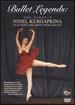 Ballet Legends: the Kirov's Ninel Kurgapkina