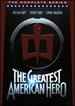 The Greatest American Hero: the Complete Series