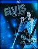 Elvis on Tour (Blu-Ray Book)