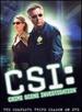 Csi: Crime Scene Investigation: Season 3